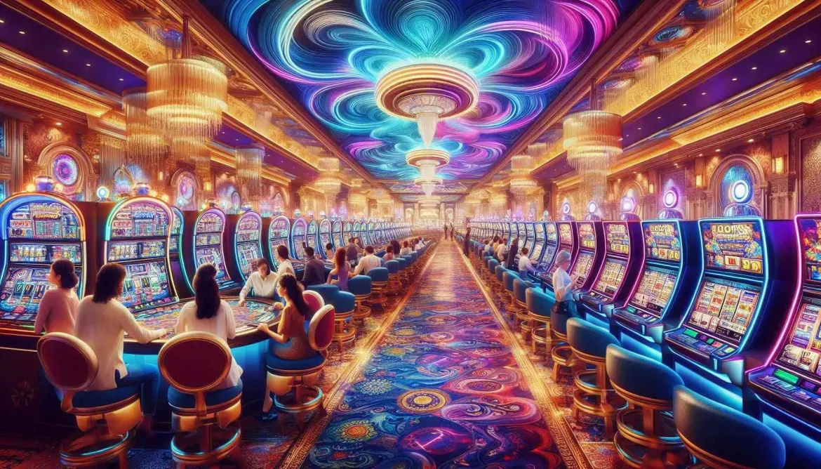 Vegas Hero Casino